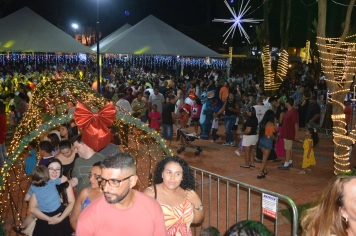 Foto - Natal Encantado 2025