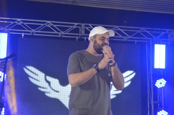 Foto - Baile da Melhor Idade Mês das Mulheres