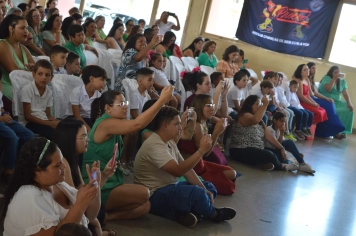 Foto - Formaturas Educação Infantil e Fundamental I 2025