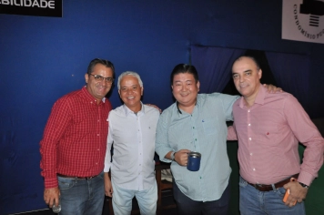 Foto - 3ª Noite - Festa do Peão 2026