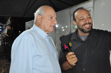 Foto - 3ª Noite - Festa do Peão 2026