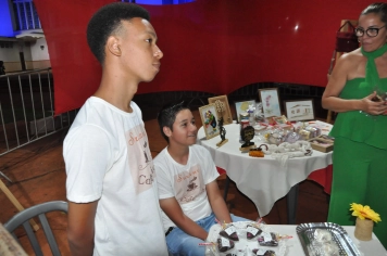 Foto - Natal Encantado 2025