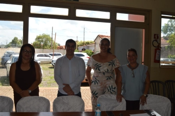 Foto - Formaturas Educação Infantil e Fundamental I 2025