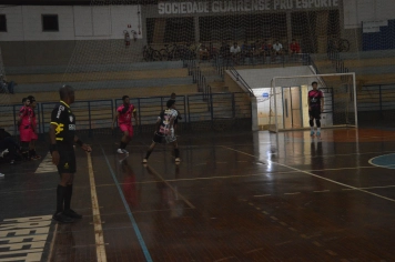 Foto - Taça Guaíra 1,2 e 3 Rodadas