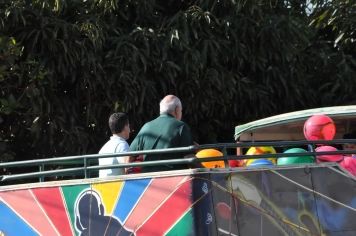 Foto - Distribui Bolas