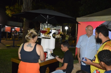 Foto - Festival de Turismo e Cultura