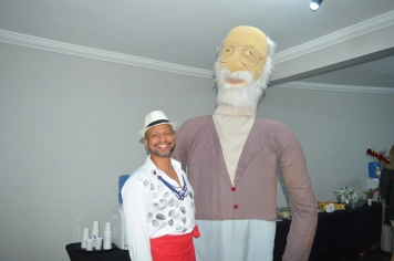 Foto - Circuito SESC