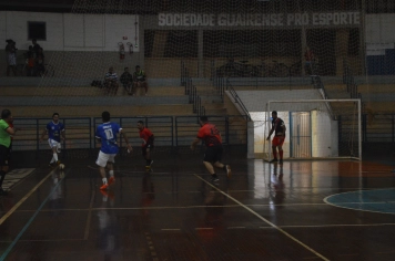 Foto - Taça Guaíra 1,2 e 3 Rodadas