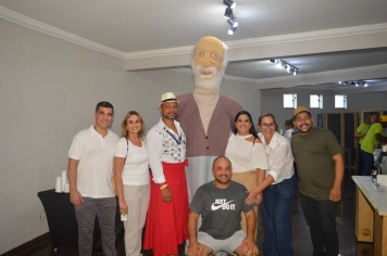 Foto - Circuito SESC