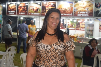 Foto - 1ª Noite - Festa do Peão 2026