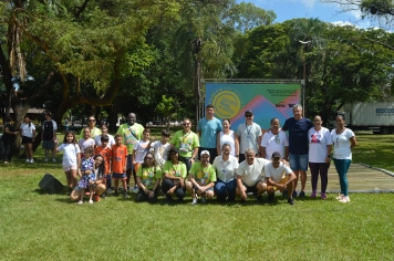 Foto - Circuito SESC