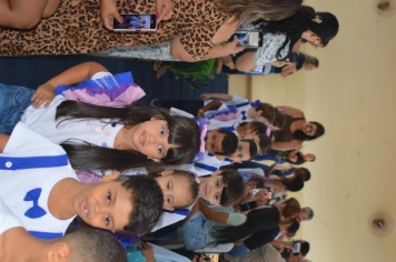 Foto - Formatura Escolas Municipais 2025