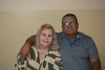 Foto - Baile da Melhor Idade Páscoa 