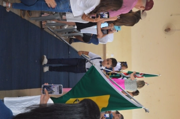 Foto - Formaturas Educação Infantil e Fundamental I 2025