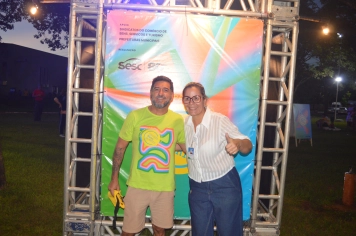 Foto - Circuito SESC