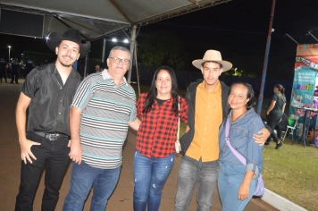 Foto - 3ª Noite - Festa do Peão 2026