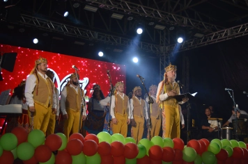 Foto - Natal Encantado 2025