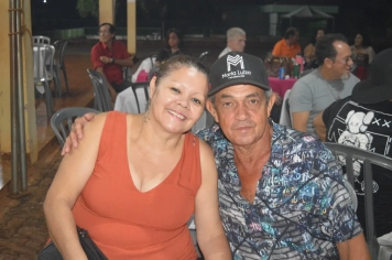 Foto - Baile da Melhor Idade Páscoa 