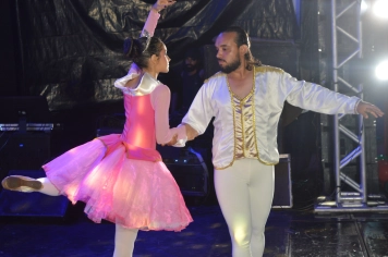 Foto - Natal Encantado 2025