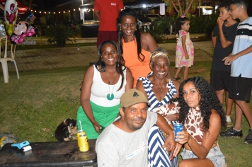 Foto - Festival de Turismo e Cultura