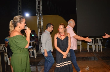 Foto - Festival de Turismo e Cultura