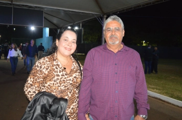 Foto - 3ª Noite - Festa do Peão 2026