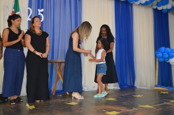 Foto - Formatura Escolas Municipais 2025