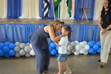 Foto - Formatura Escolas Municipais 2025