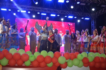 Foto - Natal Encantado 2025