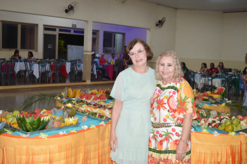 Foto - Baile Havaiano Melhor Idade