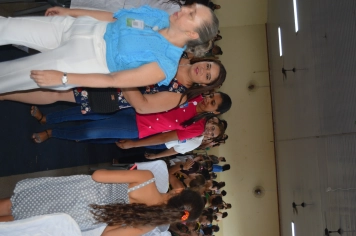 Foto - Formaturas Educação Infantil e Fundamental I 2025