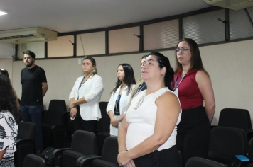 Foto - Eleição do COMAPPN
