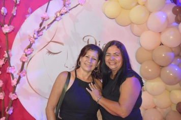 Foto - Baile da Melhor Idade Mês das Mulheres