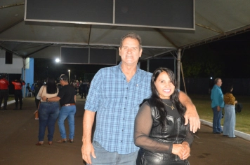 Foto - 1ª Noite - Festa do Peão 2026