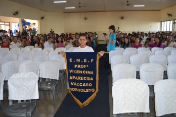 Foto - Formaturas Educação Infantil e Fundamental I 2025