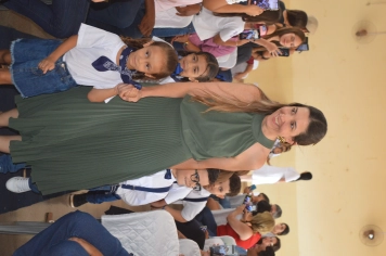 Foto - Formaturas Educação Infantil e Fundamental I 2025