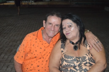 Foto - Baile da Melhor Idade Páscoa 