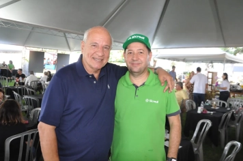 Foto - Leilão da Santa Casa de Guaíra