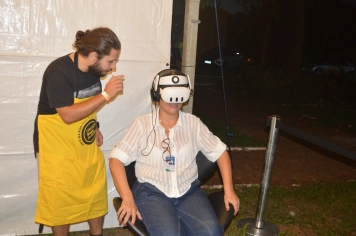 Foto - Circuito SESC