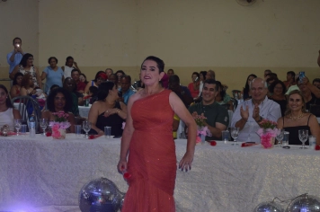 Foto - Miss e Mister Melhor Idade