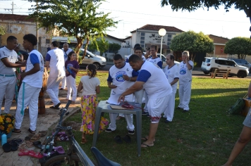 Foto - Festival de Turismo e Cultura