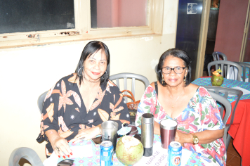 Foto - Baile Havaiano Melhor Idade