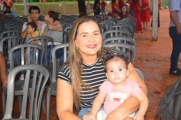 Foto - Natal Encantado 2025