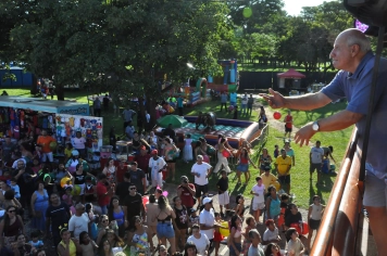 Foto - CarnaGuaíra 2026