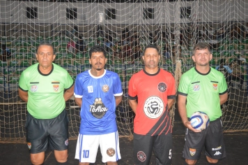 Foto - Taça Guaíra 1,2 e 3 Rodadas