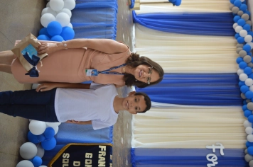 Foto - Formaturas Educação Infantil e Fundamental I 2025