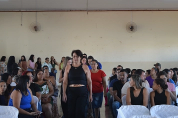 Foto - Formaturas Educação Infantil e Fundamental I 2025