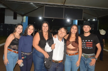 Foto - 3ª Noite - Festa do Peão 2026