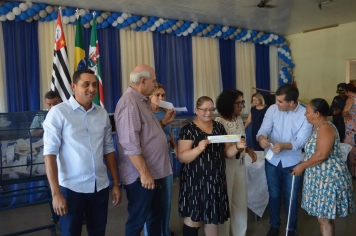 Foto - Sorteio das 20 casas do Nosso Sonho, Nosso Lar