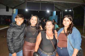 Foto - 3ª Noite - Festa do Peão 2026